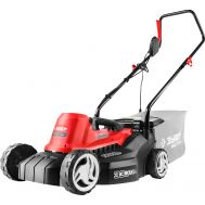 Газонокосилка сетевая ЗГКЭ-33-1000