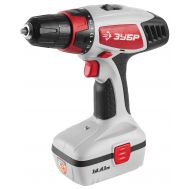 Дрель - шуруповерт ЗДА-14.4-2 КИ