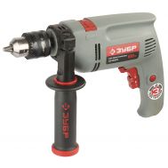 Дрель ударная + кейс ЗДУ-680ЭРК