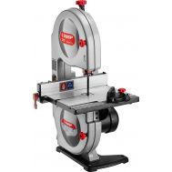 Ленточная пила ЗПЛ-350-190