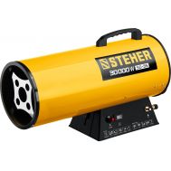 Пушка газовая, SG SG-35