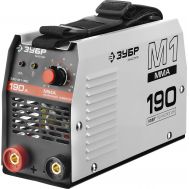 Сварочный инвертор, ММА ЗАС-М1-190