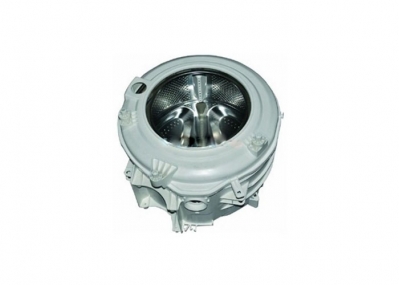 Бак в сборе для стиральной машины Indesit C00109633