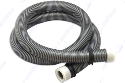 Шланг для пыл. серый O247
