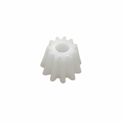 Шестерня мясорубки D21мм, d15мм, H16,7мм, 11 зубцов, Siemens, Bosch