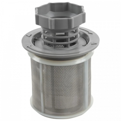 Фильтр сливной для ПММ Bosch, Siemens, D94мм, H125мм, 00427903