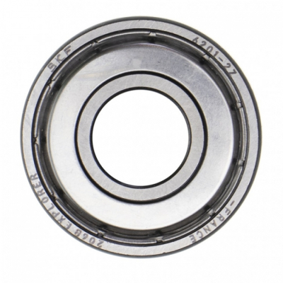 Подшипник SKF 6201-ZZ, 12x32x10мм