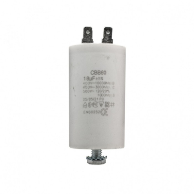 Конденсатор СВВ60 18мФ, 450V, x60180