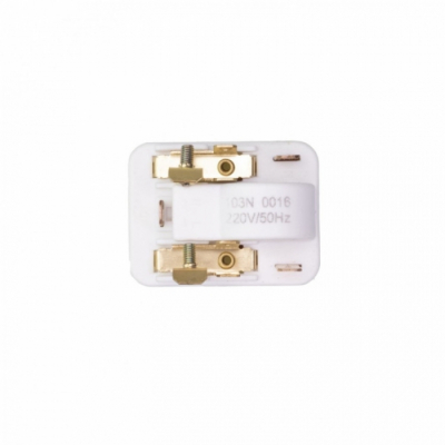 Реле пусковое 4 контакта, 103N0016, 220V