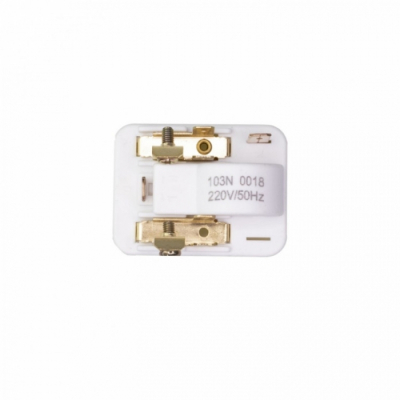Реле пусковое 4 контакта, 103N0018, 220V