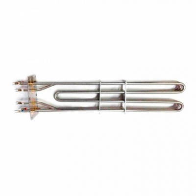 БЛОК-ТЭН 9000W(3000*3), D55х105мм, L370мм, 230V