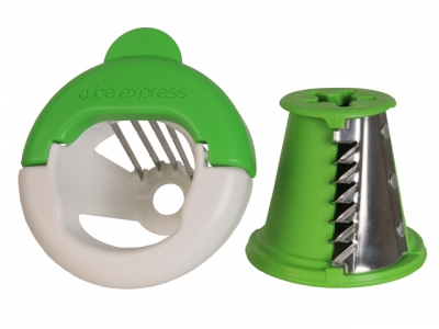 Комплект нарезки кубиками для мясорубки Moulinex HV4 XF921401