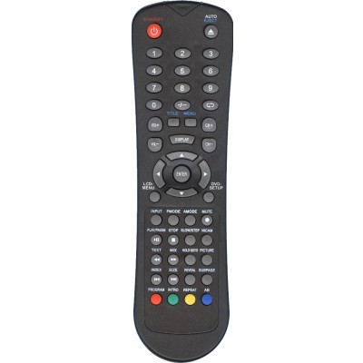 Пульт Huayu для Hyundai H-LCDVD2200