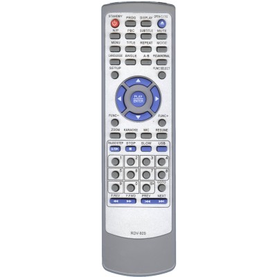 Пульт Huayu для Rolsen RDV-920