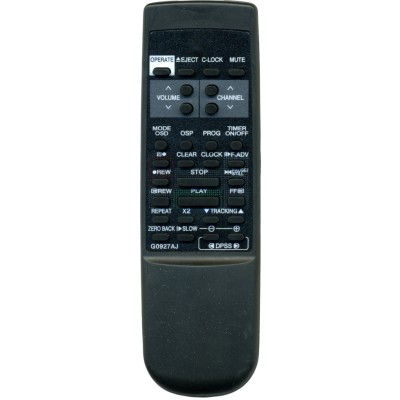 Пульт Huayu для Sharp G0927AJ