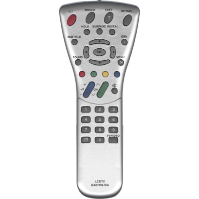 Пульт Huayu для Sharp GA074WJSA