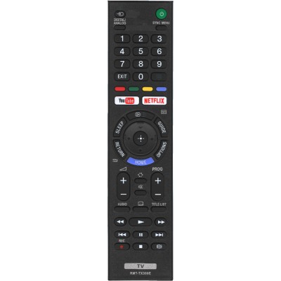 Пульт Huayu для Sony RMT-TX300E