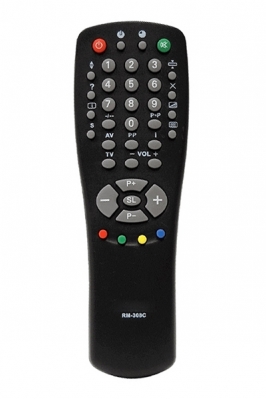 Пульт для телевизора Горизонт RM-308C