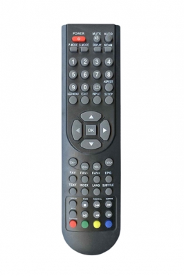 Пульт для телевизора Витязь 32LCD-821-5DC