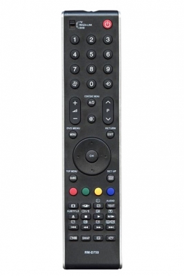 Пульт Huayu для телевизора Toshiba RM-D759