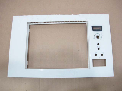 ПЕРЕДНЯЯ ПАНЕЛЬ