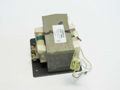 ТРАНСФОРМАТОР