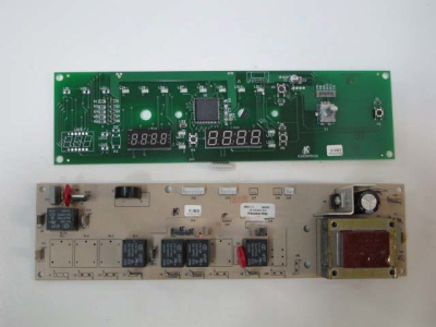 ЭЛЕКТРОННЫЙ МОДУЛЬ