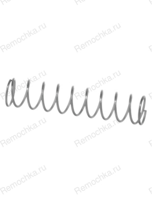Пружина