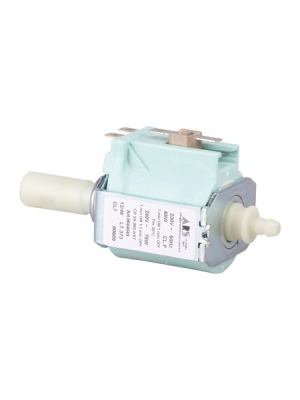 Насос подачи горячей воды