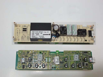 ЭЛЕКТРОННЫЙ МОДУЛЬ