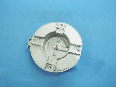 ОСНОВАНИЕ РАССЕКАТЕЛЯ ПЛАМЕНИ