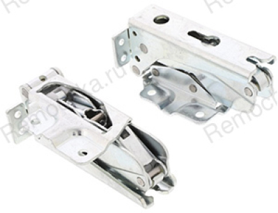 Комплект петель