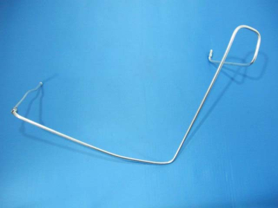 ТРУБКА ГАЗ-КОНТРОЛЯ