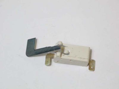 МИКРОВЫКЛЮЧАТЕЛЬ