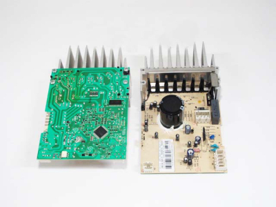 ЭЛЕКТРОННЫЙ МОДУЛЬ