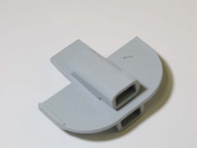 СТЕНКА ДОЗАТОРА