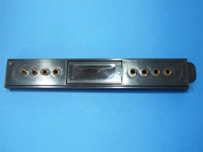 ЭЛЕКТРОННЫЙ МОДУЛЬ