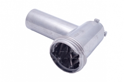 Тубус (корпус шнека) для мясорубки Braun