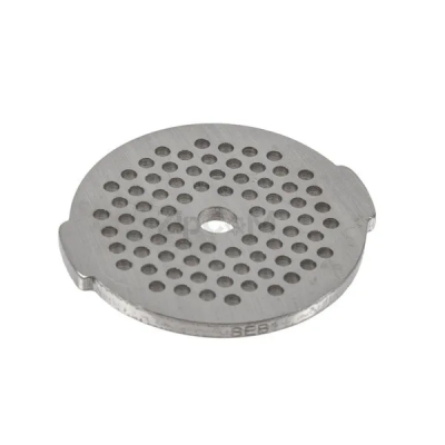 Решетка 3mm для мясорубок Moulinex SS-192248 (с 2-мя выступами)
