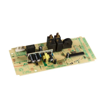 Плата управления и индикации 4055192142 для микроволновой печи Electrolux