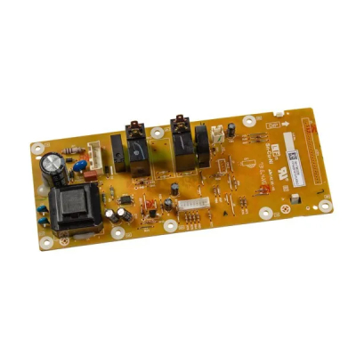 Плата управления для микроволновой печи AEG 4055257556