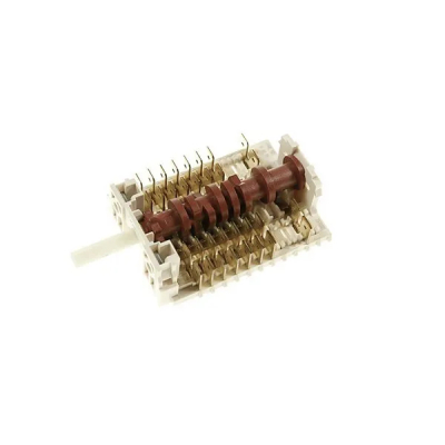 Переключатель режимов для духовых шкафов Zanussi 3570695019