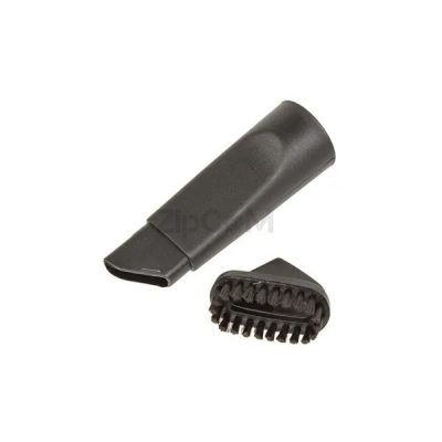 Насадка с ворсом + щелевая для пылесосов Samsung SC4000 DJ99-00053C