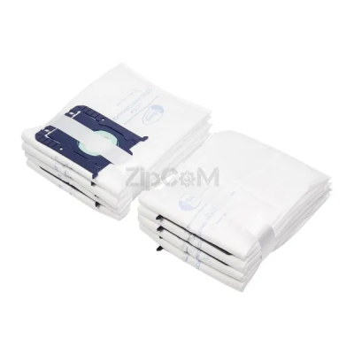 Набор мешков (8шт) UMP1 S-BAG Classic Long Performance к пылесосу Electrolux 9001684969 (9001660498)