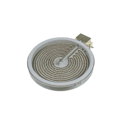 Конфорка для стеклокерамических поверхностей Electrolux D=180mm 1800W 3740636216