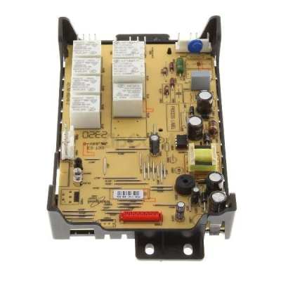 Whirlpool 484000000620 Модуль управления для духовых шкафов