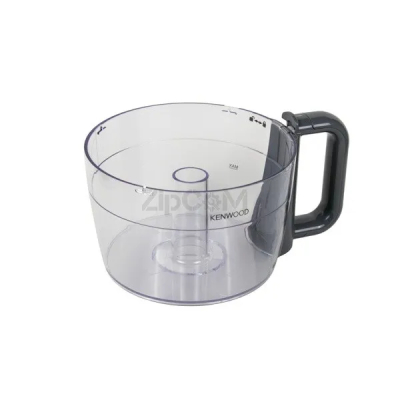 Чаша насадки измельчителя AT284 для кухонных комбайнов Kenwood KW714211