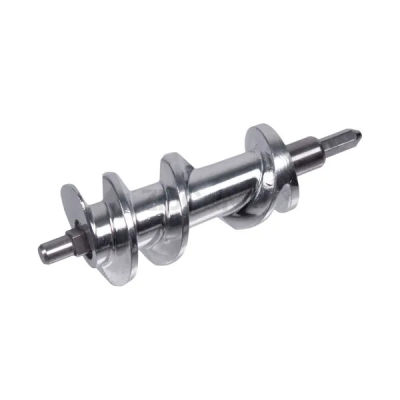 Шнек насадки-мясорубки KAX950ME для кухонных комбайнов Kenwood KW715880