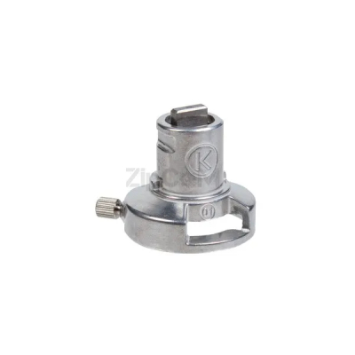 Переходник (Twist-адаптер) KAT001ME для кухонного комбайна Kenwood Chef Sense AW20011006