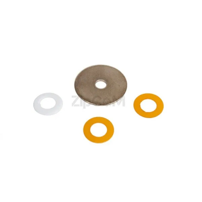 Комплект шайб (3шт) для кухонного комбайна Kenwood KW712618